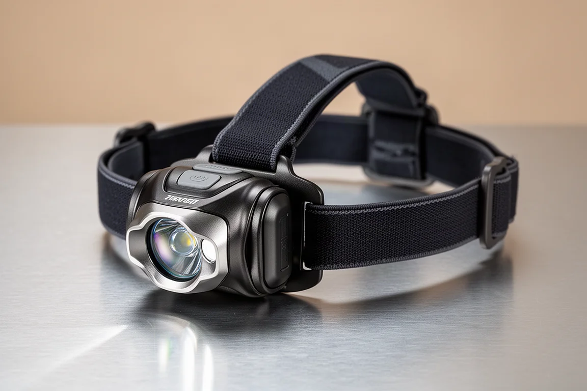 Fenix HM65R-T product image