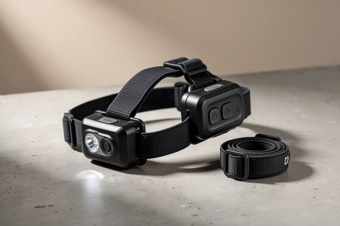 Fenix HM65RT V2 product image