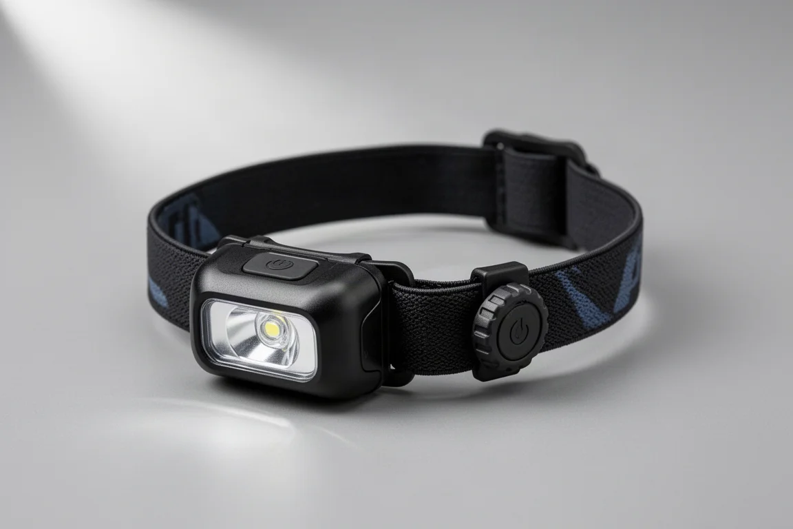 Fenix HM65RT Head Torch product image