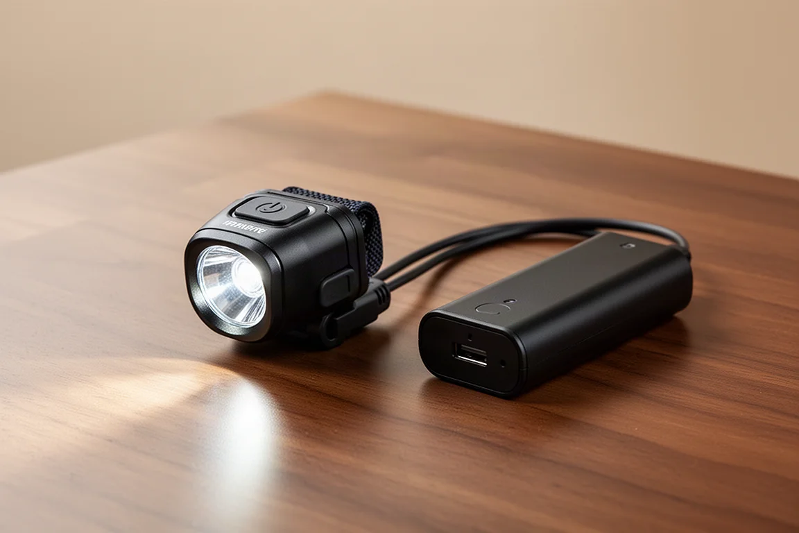 Fenix HP12R Head Torch product image