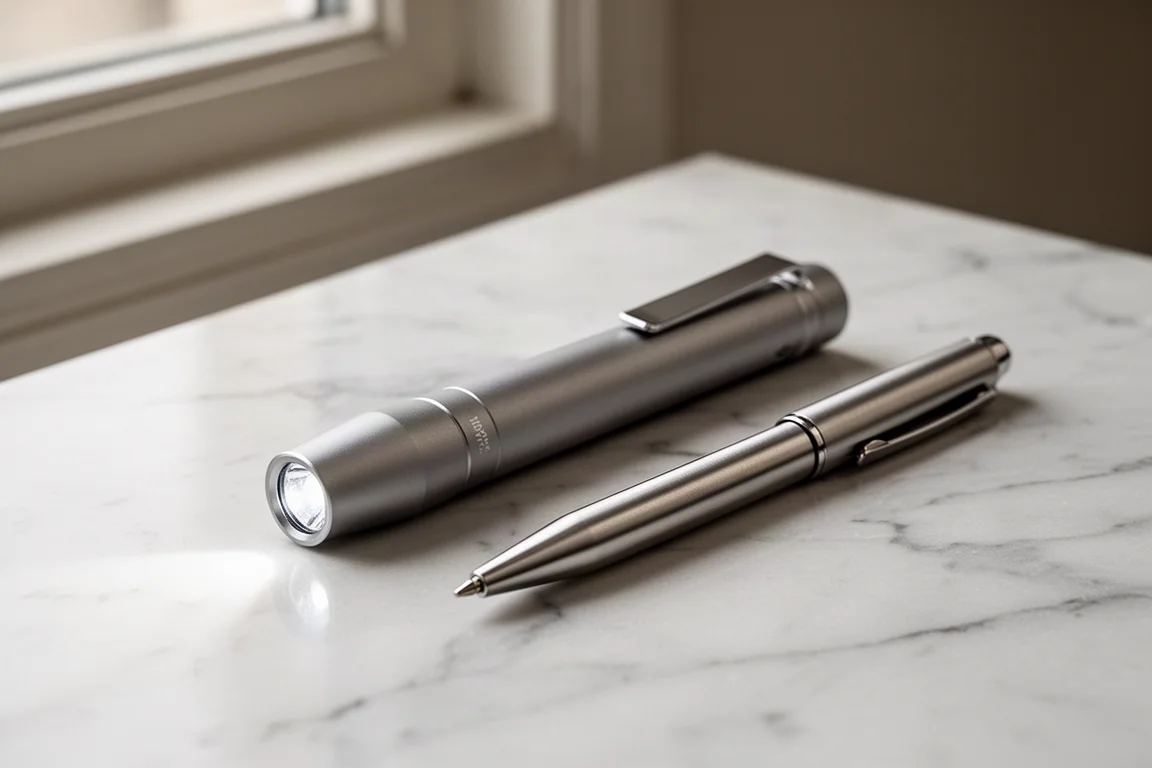 Fenix LD02 product image