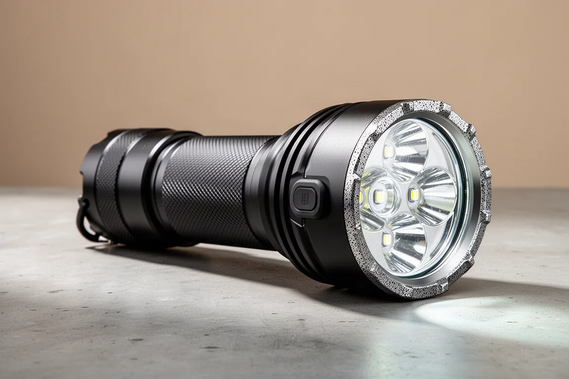 Fenix LR50R product image
