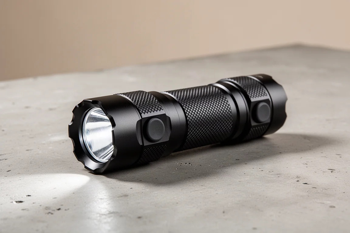 Fenix PD35R product image