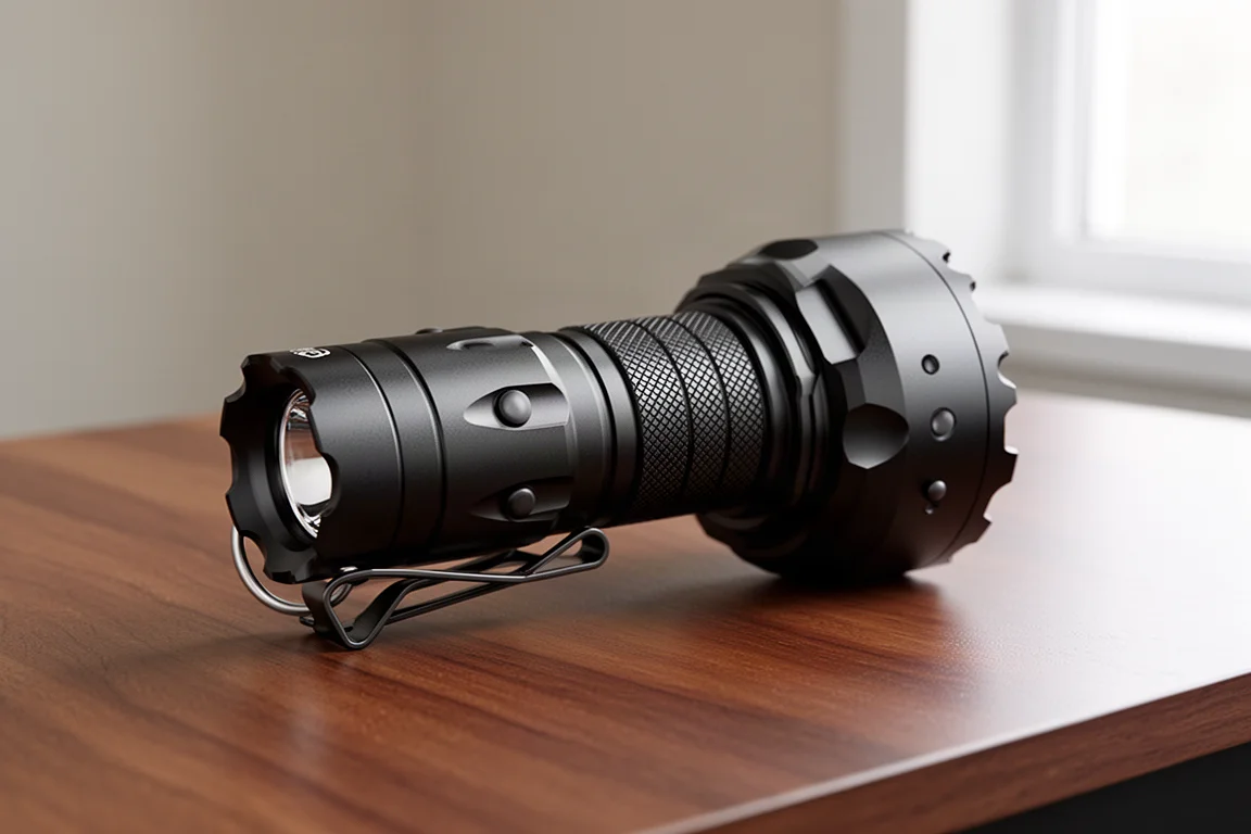 Fenix PD36R Pro product image