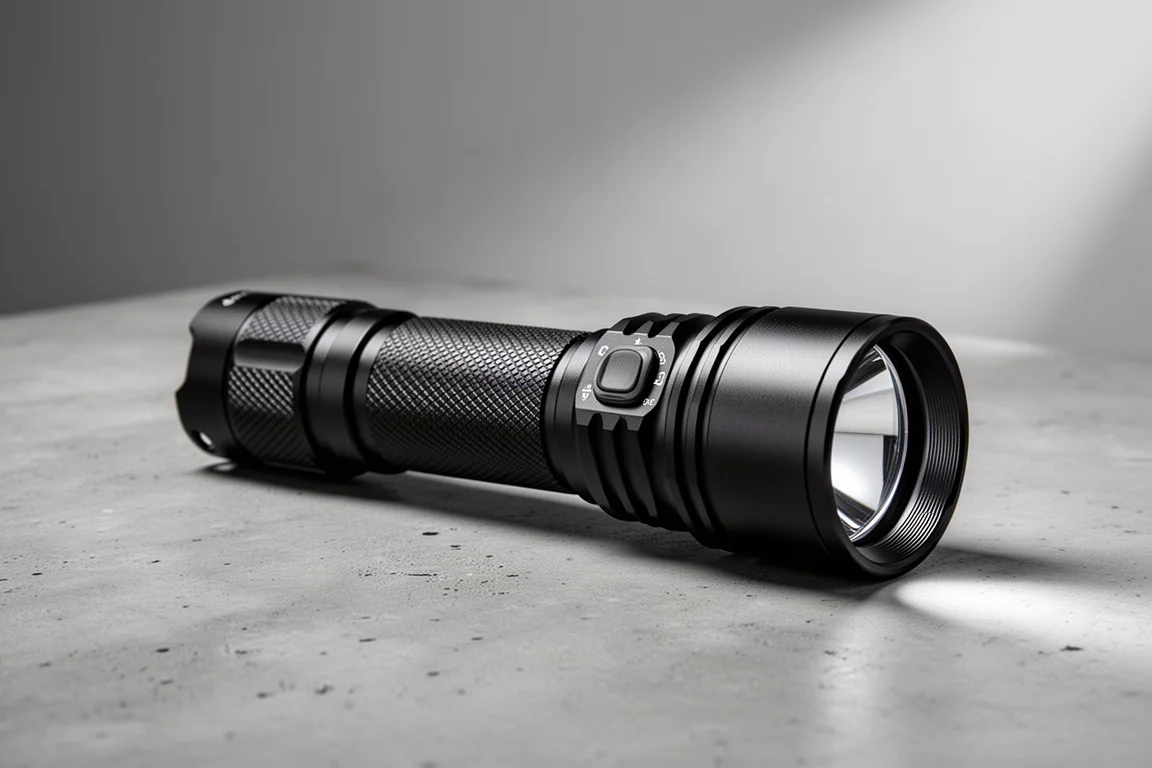 Fenix PD36R product image
