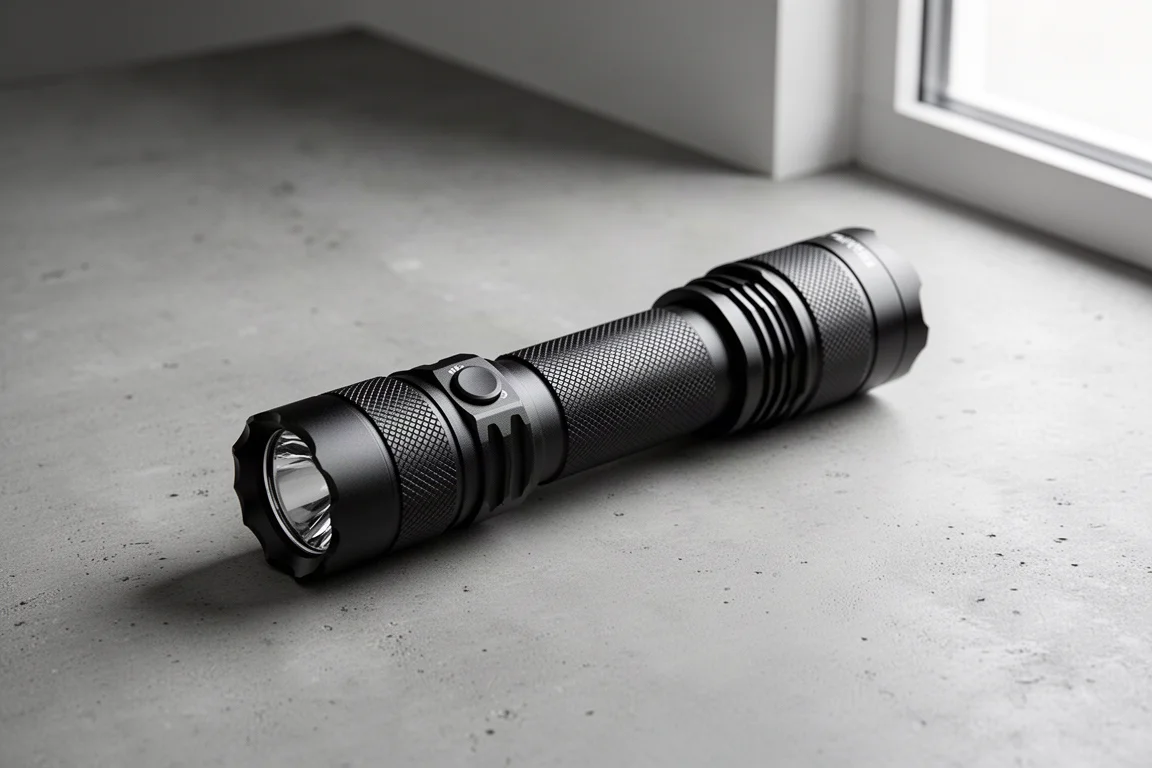 Fenix TK15 product image