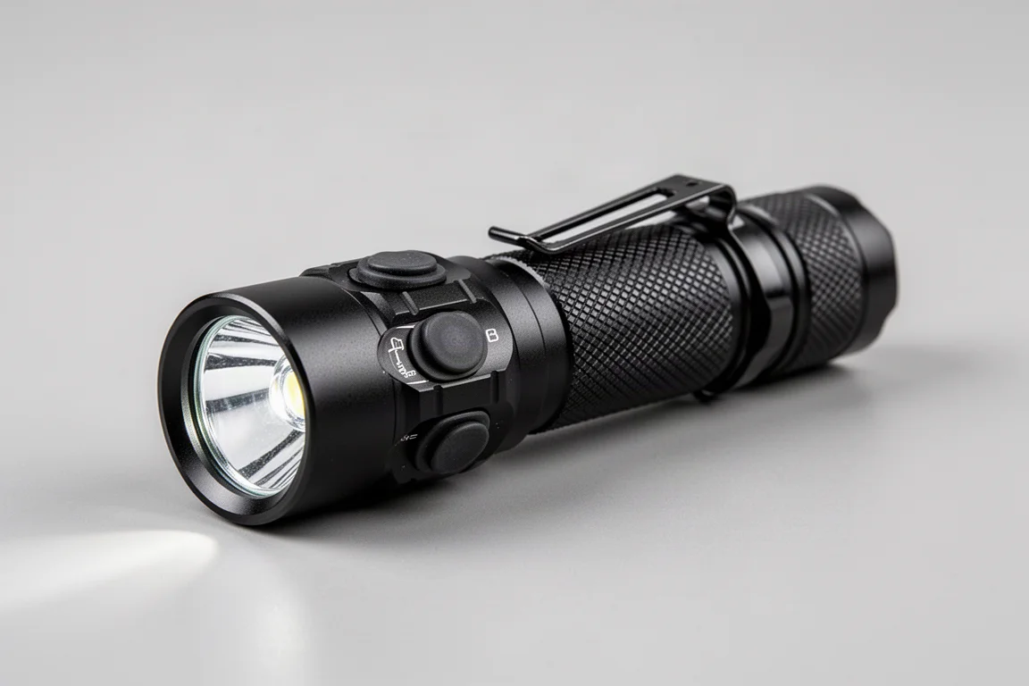 Fenix TK20R V2 product image