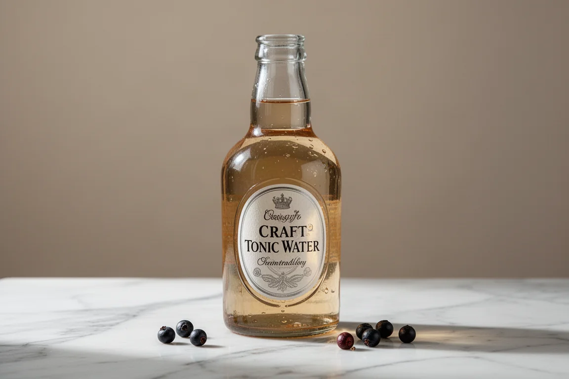 Fentimans Tonic Water product image