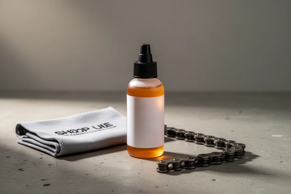 Fenwicks All Condition Oil Lube product image