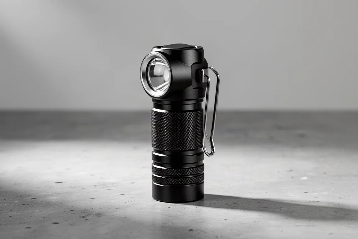 Ferei SC32 Flashlight product image