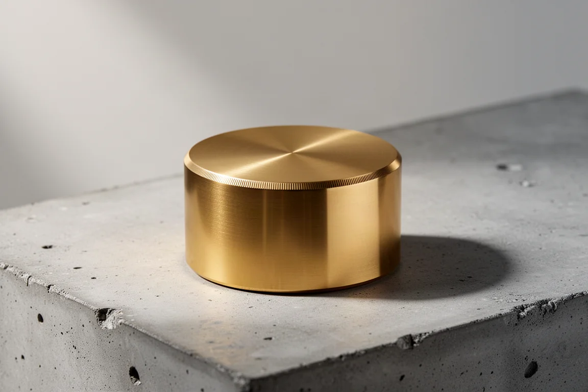 Fern & Roby Record Weight product image