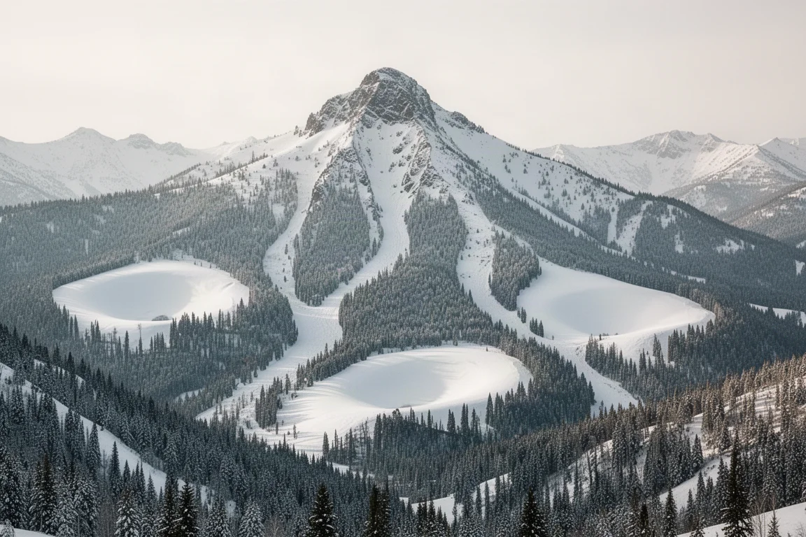Fernie Alpine Resort product image