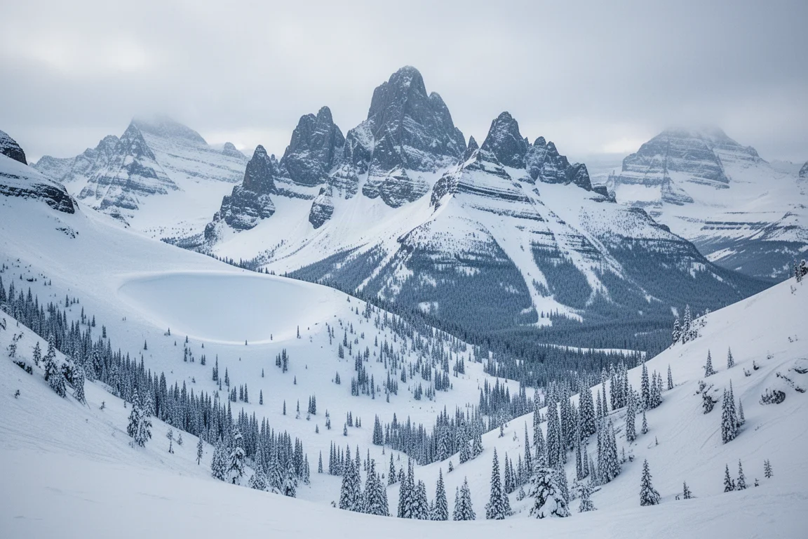 Fernie Alpine Resort product image