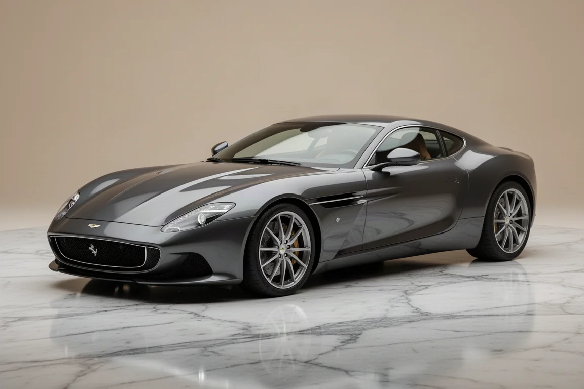Ferrari 12Cilindri product image