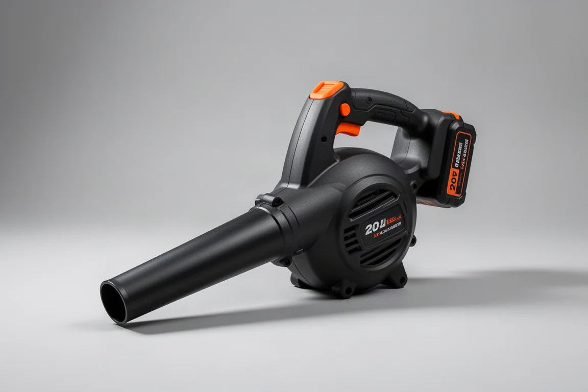 Ferrex 20V Cordless Blower product image