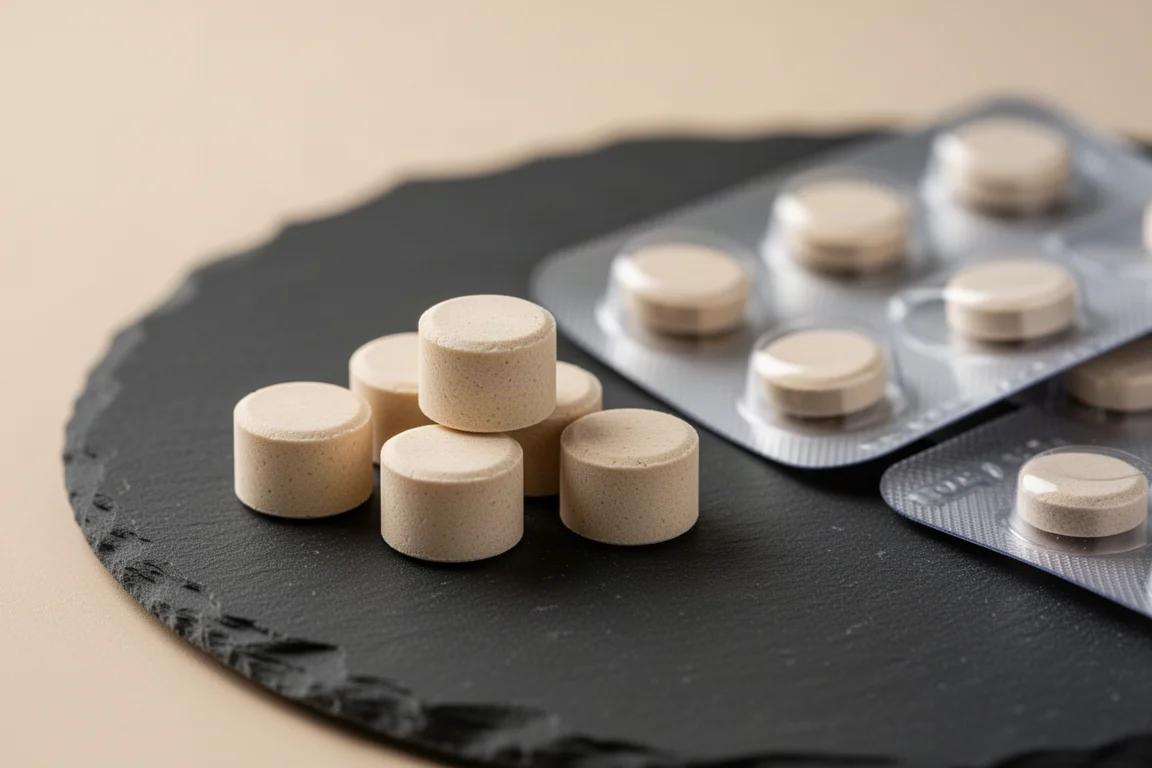 Ferrex Fuel Tablets product image