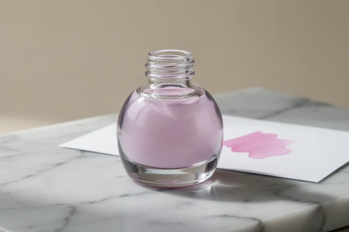 Ferris Wheel Press Malibu Blush product image