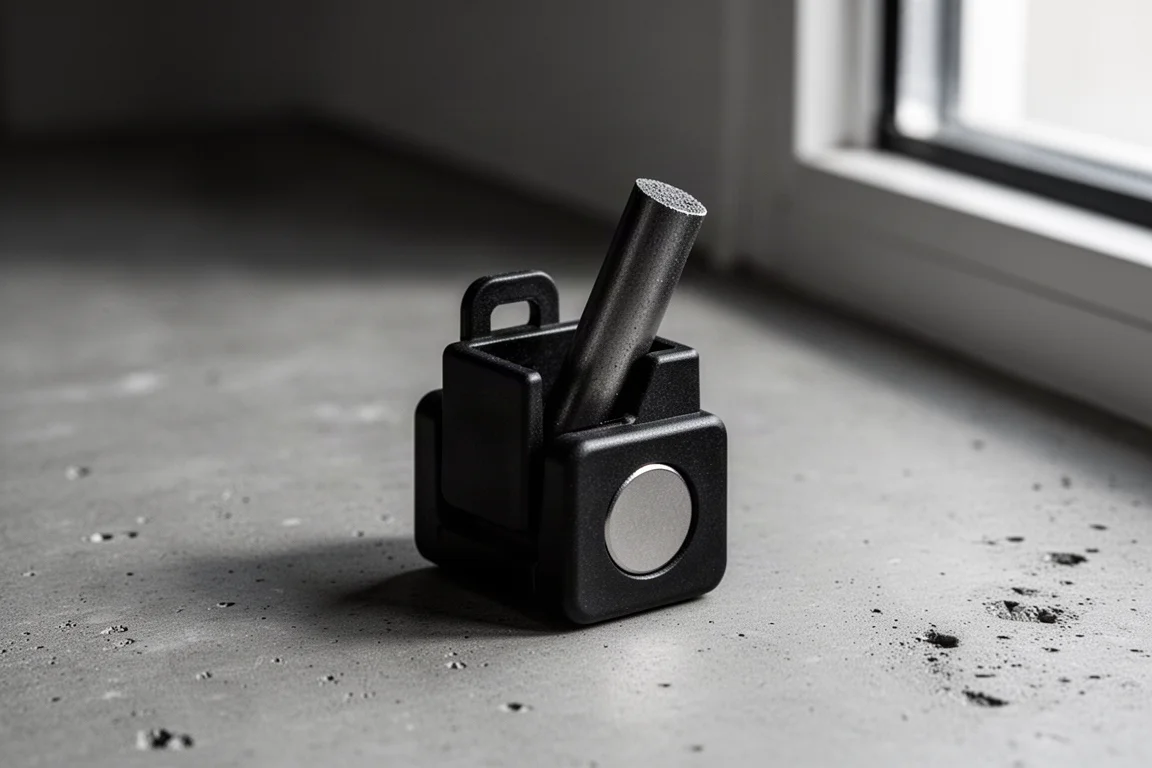 Ferro Rod Magnet Insert product image