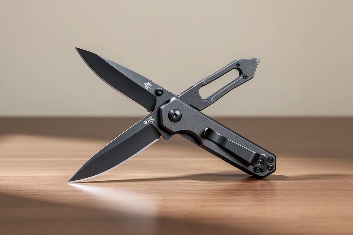 Ferrum Forge Stinger product image