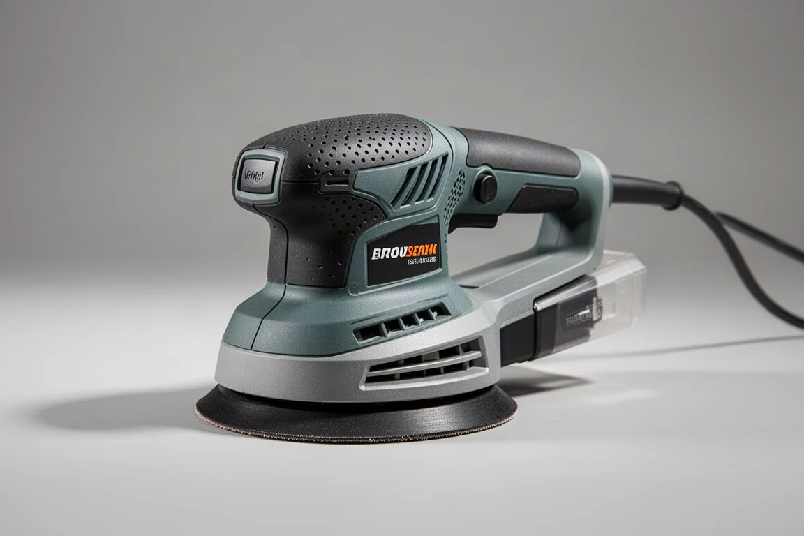 Festool ETS EC 125 Sander product image
