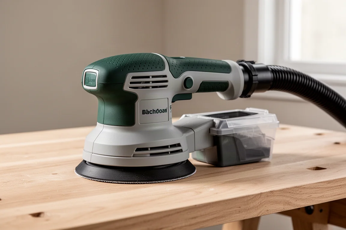 Festool Random Orbital Sander product image
