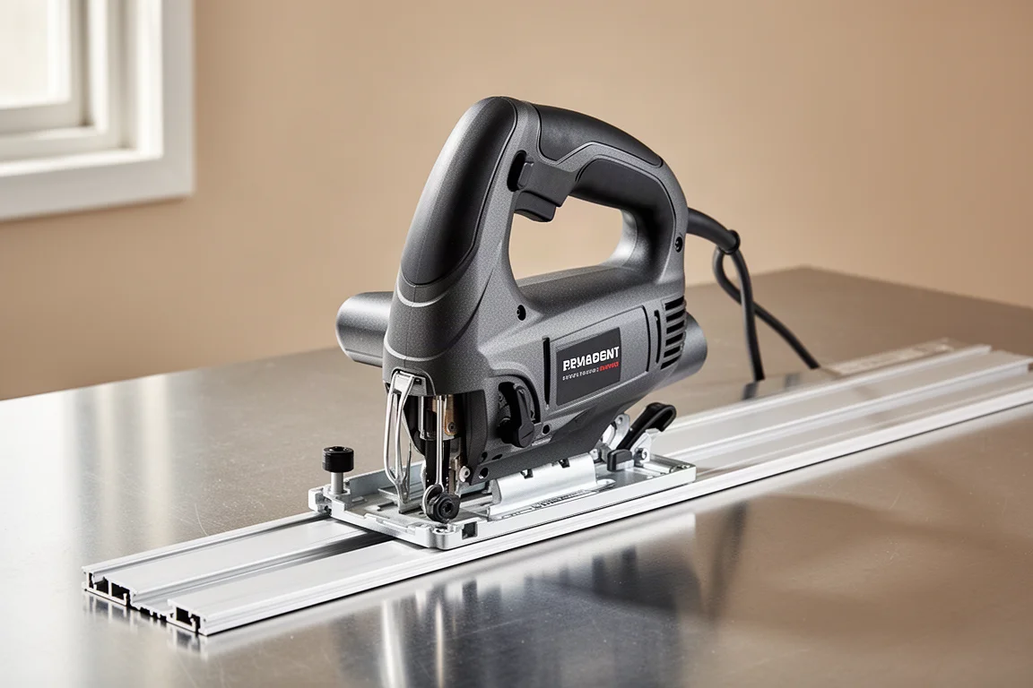 Festool TS 55 REQ-Plus Track Saw product image