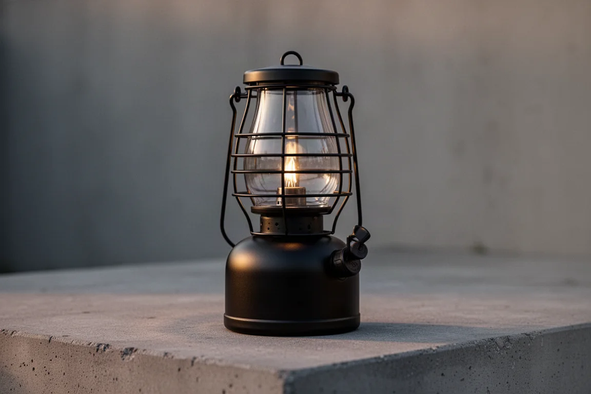 Feuerhand Hurricane Lamp product image