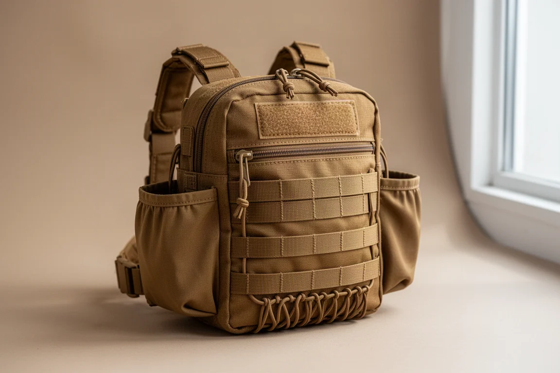 Feywood Gear Chest Rig product image