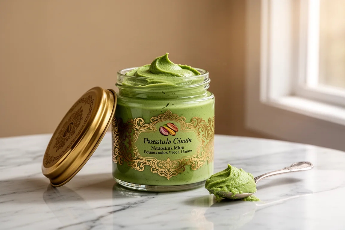 Fiasconaro x Dolce & Gabbana Pistachio Cream product image