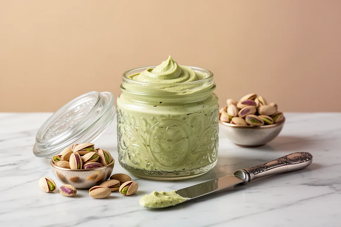 Fiasconaro Dolce & Gabbana Pistachio Cream product image