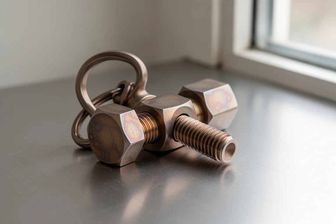 Fidget Bolt product image