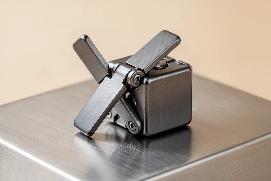 Fidget House Infinity Cube product image