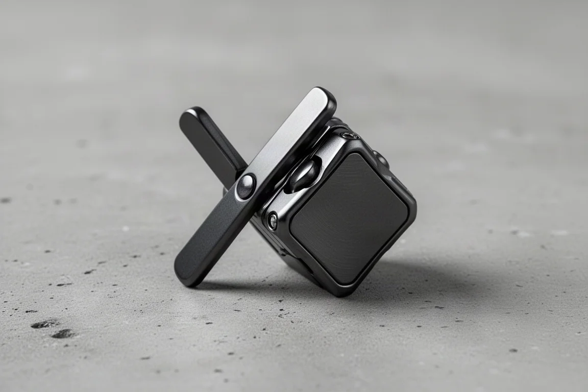 Fidget Infinity Cube product image