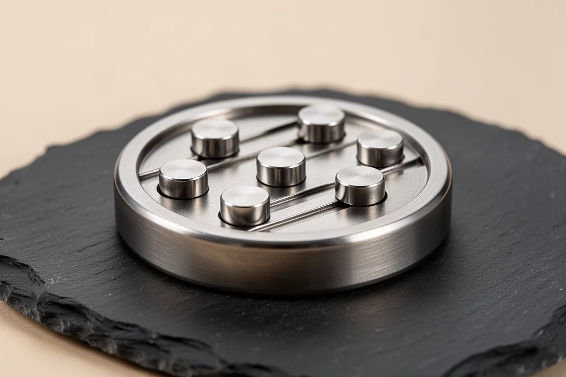 Fidget Things Coin FigShift product image