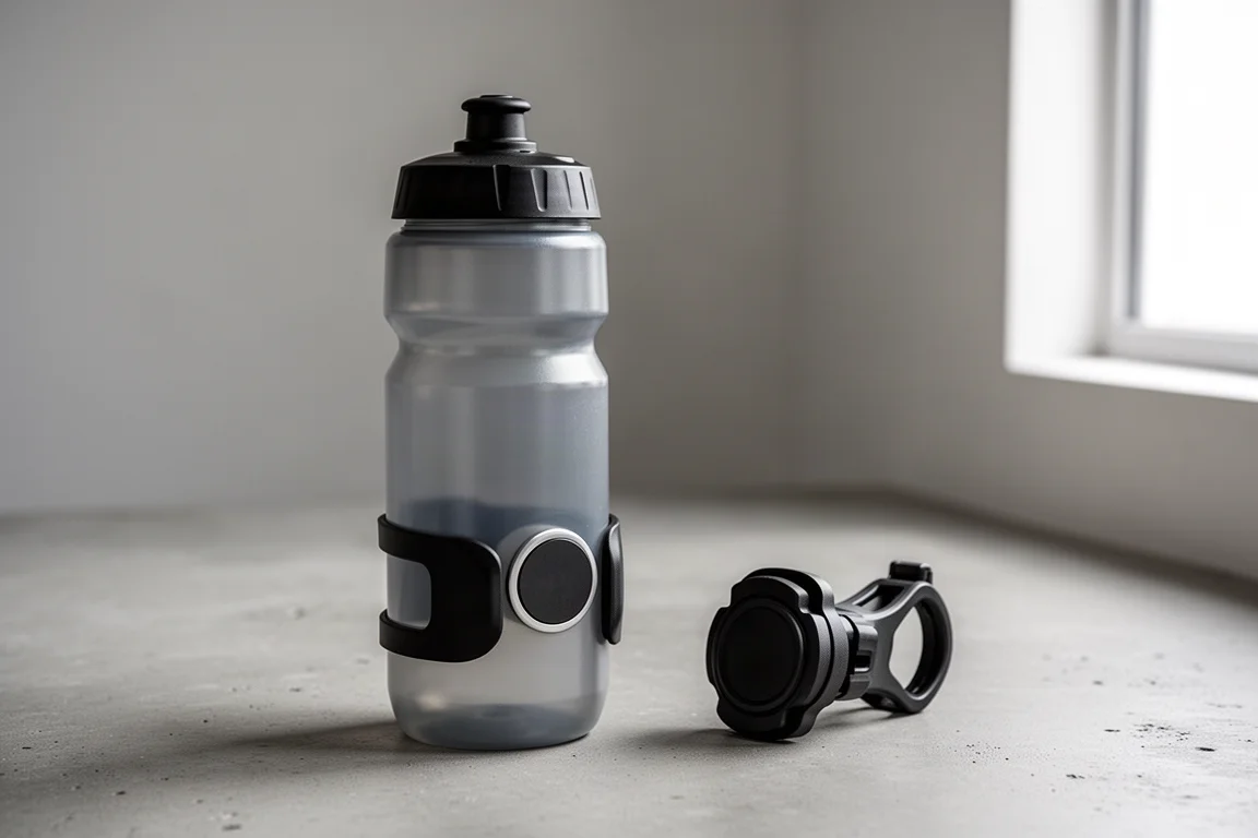 Fidlock Magnetic Bottle Cage System product image