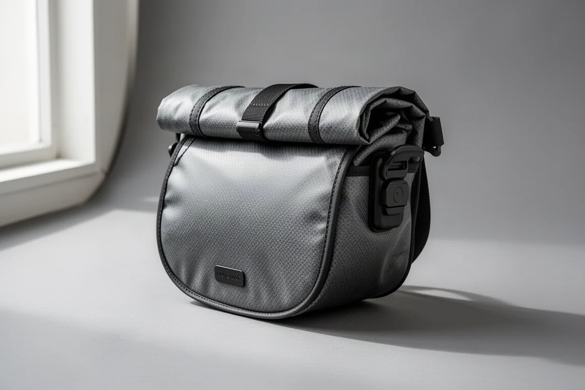 Fidlock Pin Clip Saddle Bag product image