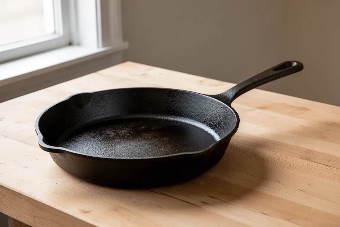 Field Company 12-Inch Cast Iron Skillet product image