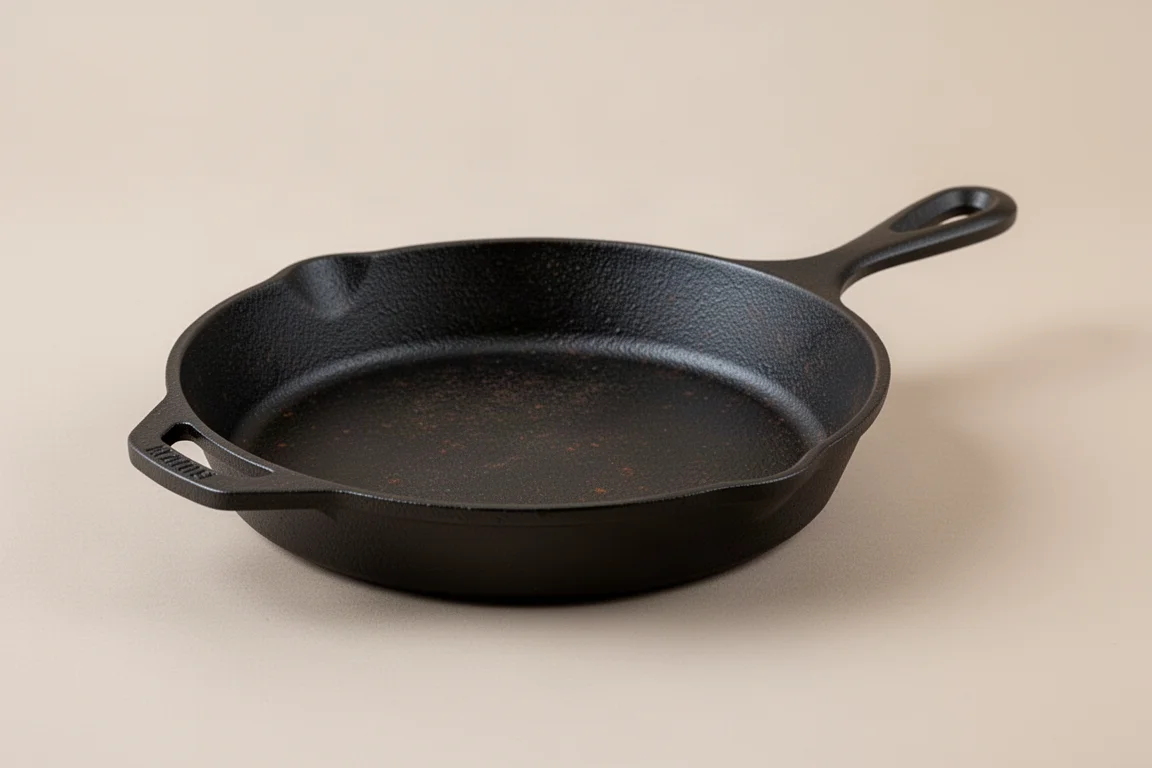 Field Company Cast Iron Skillet product image