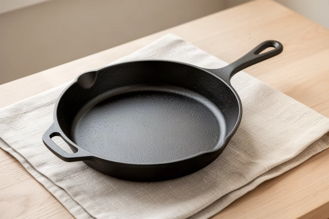 Field Company Cast Iron Skillets product image