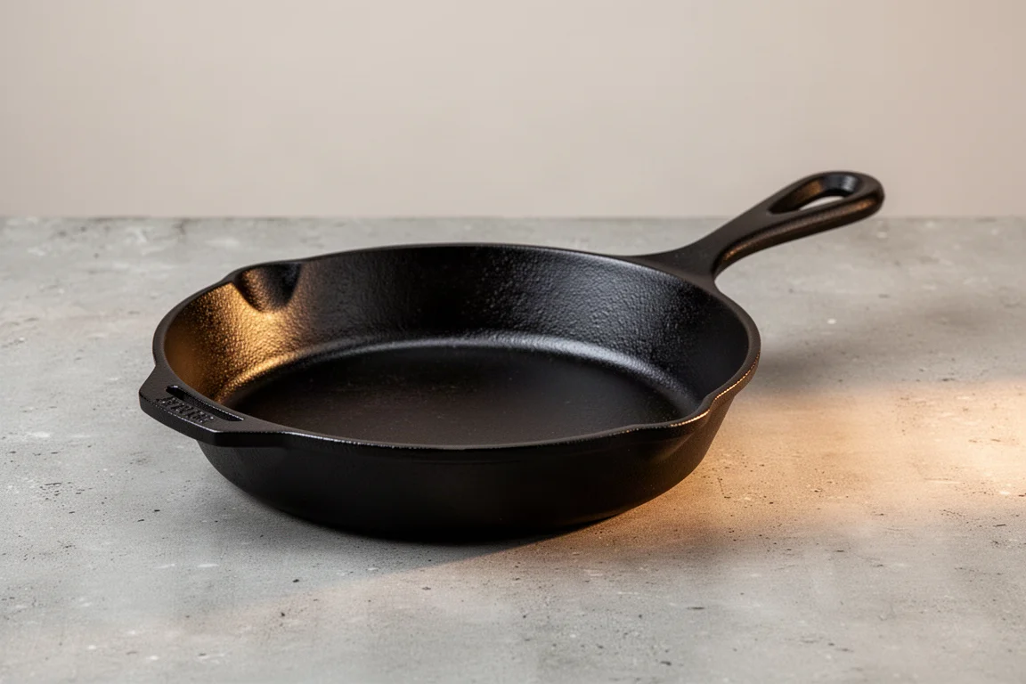 Field No. 8 Cast Iron Skillet product image