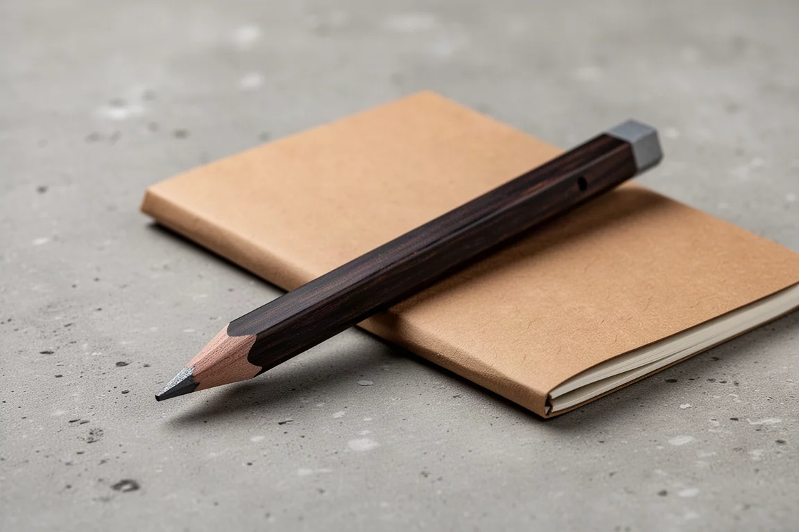 Field Notes Carpenter's Pencil product image