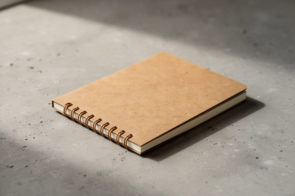 Field Notes Dotted Grid Notebook product image