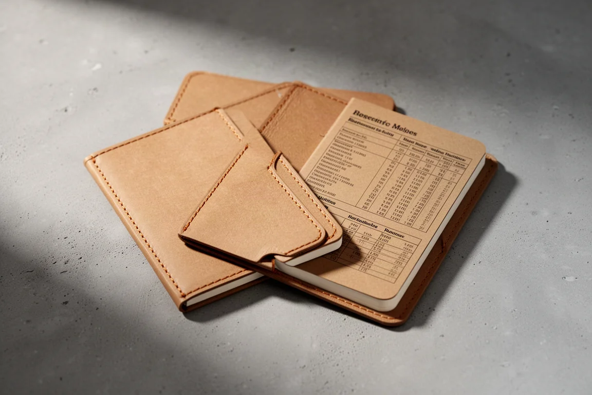 Field Notes Fifth Edition Journals product image