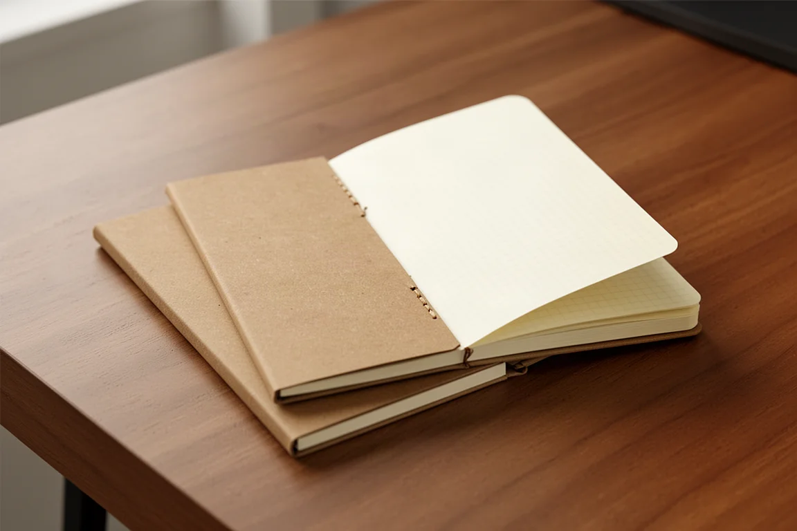 Field Notes Original Craft Notebooks product image