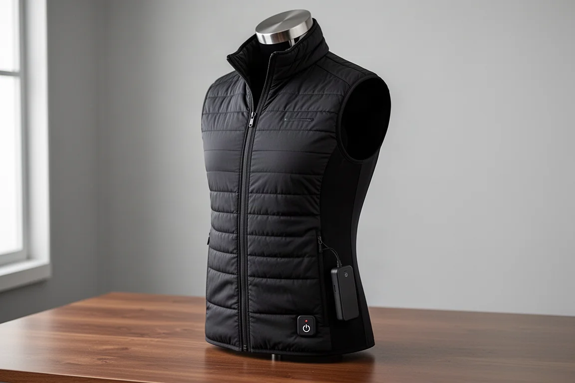 Fieldsheer Mobile Warming Heated Vest product image