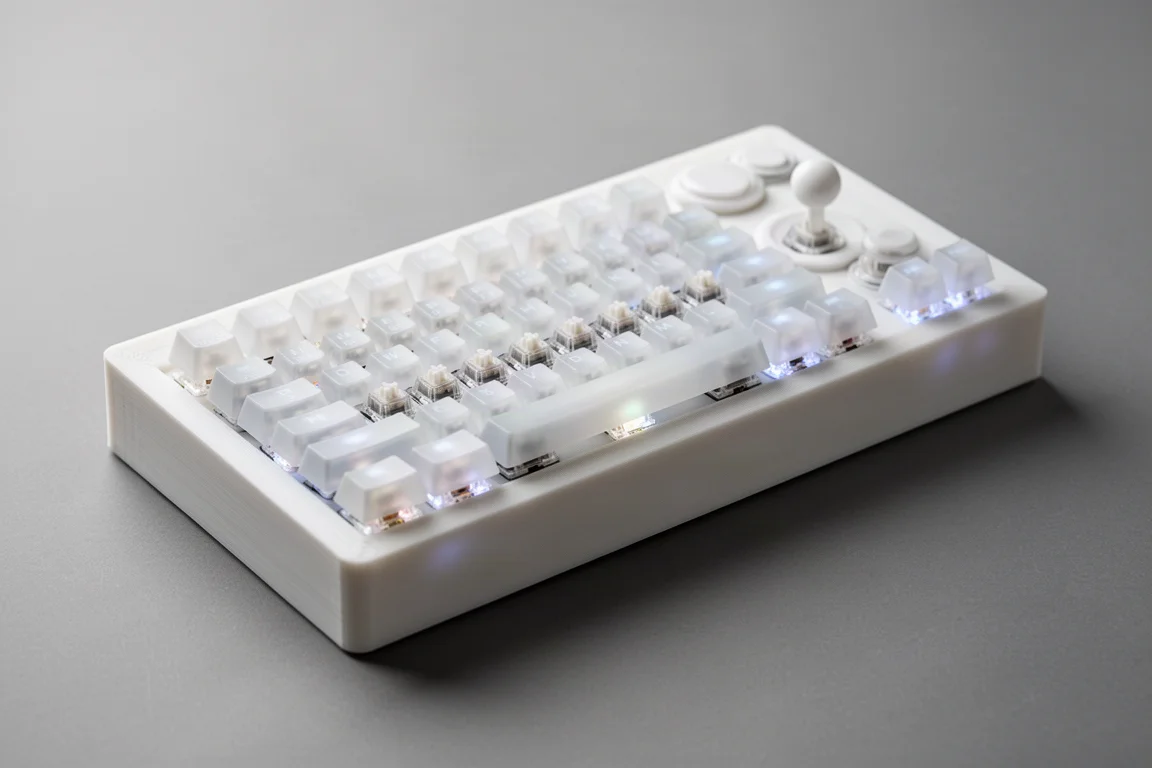 Fightboard V2 product image