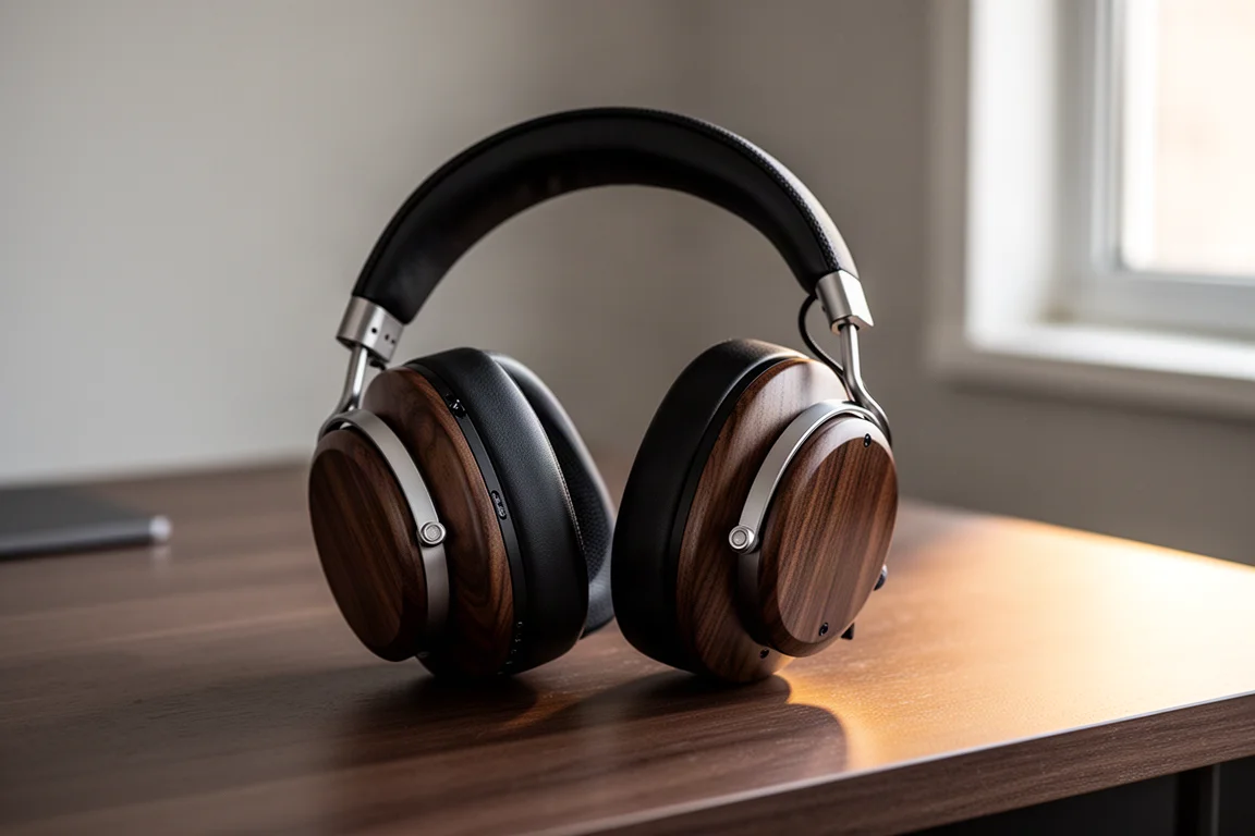 FiiO FT7 product image