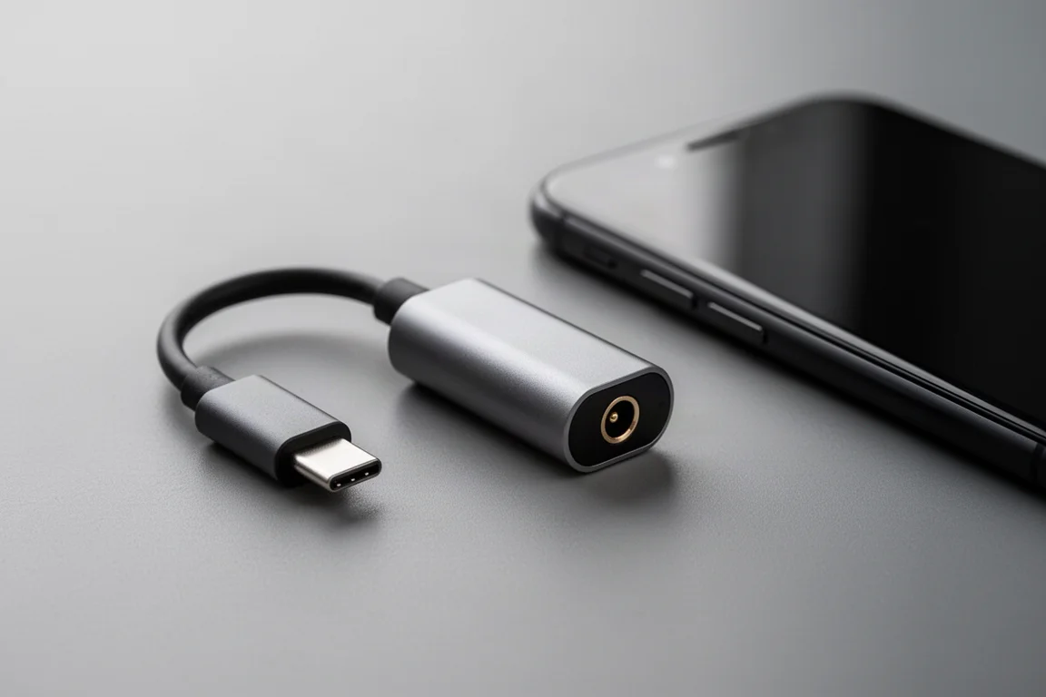 FiiO KA2 product image