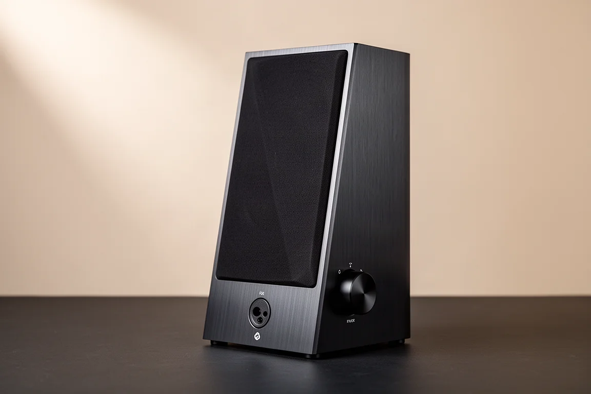 FiiO R7 product image