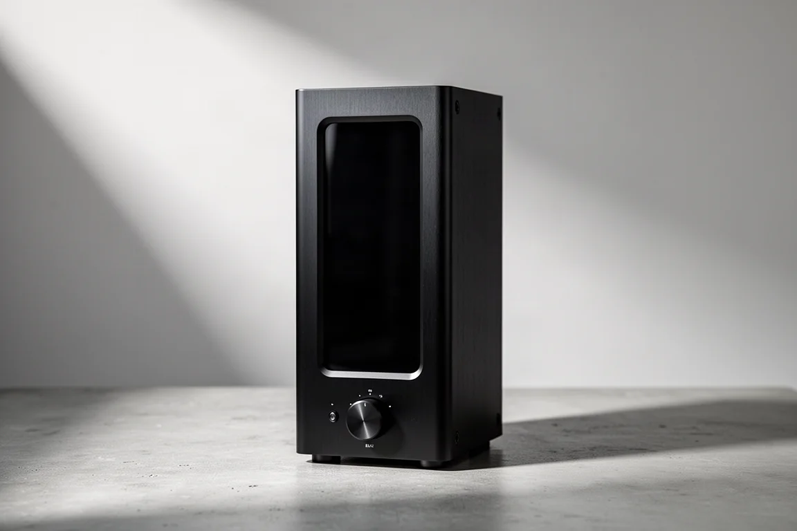 FiiO R9 product image